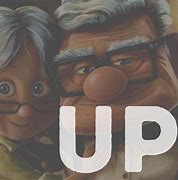 Image result for Up Disney Movie Beta