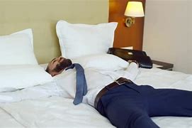 Image result for Dive into Bed