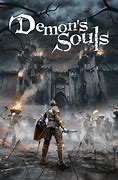 Image result for Demon S Souls Black Phantom