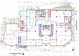 Image result for Shopping Centre Floor Plan