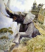 Image result for Alan Lee Argonath