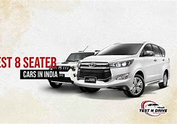 Image result for 8 Seater Cars in India