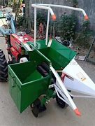 Image result for Small-Scale Harvesting Machine