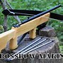 Image result for DIY Survival Crossbow