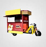 Image result for OLX Food Cart