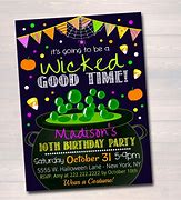 Image result for Printable Kids Birthday Party This Way Sign