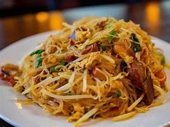 Image result for Chinese Rice Noodles Long Flat