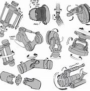 Image result for Mechanical Joints Examples