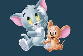 Image result for Kitten Tom Baby Jerry