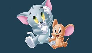 Image result for Tom and Jerry Baby Girl