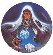 Image result for Cherokee Indian Spirituality