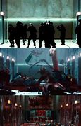 Image result for Cabin in the Woods Purge All