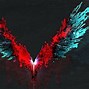 Image result for Dante Devil May Cry Logo