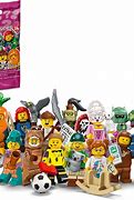 Image result for LEGO Figures