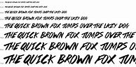 Image result for Da Streets Font