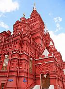 Image result for State Historical Museum Moscow