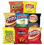 Image result for Frito Strip Snack