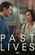 Image result for Past Lives Movie Story