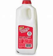 Image result for Vector Milk Half Gallon