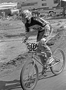 Image result for Senior BMX Racer