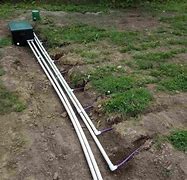 Image result for Drip Irrigation Septic System