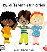 Image result for Multicultural Kids Reading Clip Art