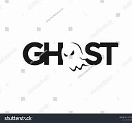 Image result for Ghost Logo Marketplace