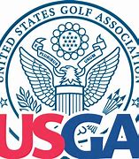 Image result for USGA Open Logo