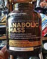 Image result for Kevin Levrone Anabolic Mass