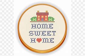 Image result for Bing Images Clip Art Cross Stitch