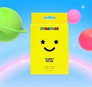 Image result for Star Face Hydro Stars