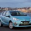 Image result for Prius C Rally Car