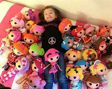 Image result for Lalaloopsy Soft Dolls