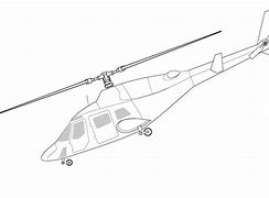 Image result for Bell 222 Drawing