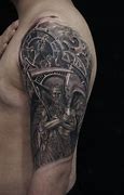 Image result for Cronos Tattoo