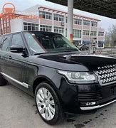 Image result for Range Rover Executive