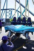 Image result for Mako Ride SeaWorld