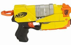 Image result for Nerf Wii Juggernaut