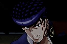 Image result for Jojo Manga Gifs