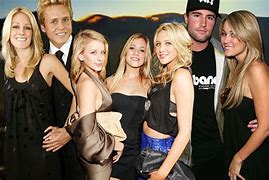 Image result for The Hills Cast Members