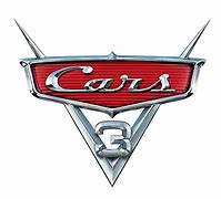 Image result for The World of Cars Logo