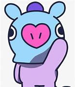 Image result for BTS BT21 Mang Characters