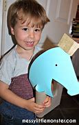 Image result for Hobby Horse Craft