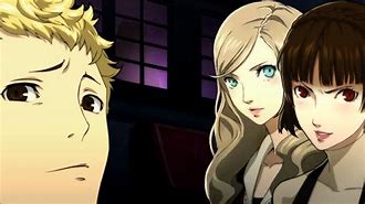 Image result for Cresxart Ryuji Secret Valentine