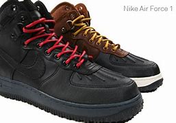 Image result for Air Force 1 Duck Boots