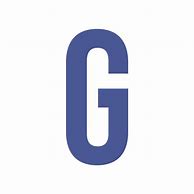 Image result for Letter G Icon