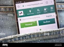 Image result for Lloyds Bank Website