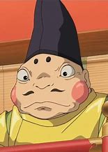 Image result for Spirited Away Foreman