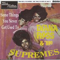 Image result for Diana Ross and the Supremes Album Covers