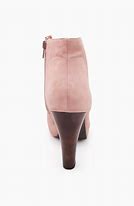 Image result for Baby Pink Lace Up Heels